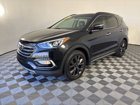 Used 2018 Hyundai Santa Fe Sport FWD image 26