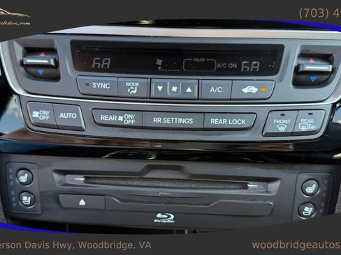 Used 2020 Honda Pilot Black Edition image 29