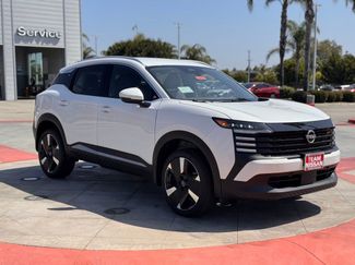 New 2025 Nissan Kicks SR video 2