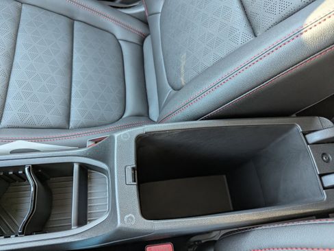 New 2027 Chevrolet Bolt RS FWD image 21