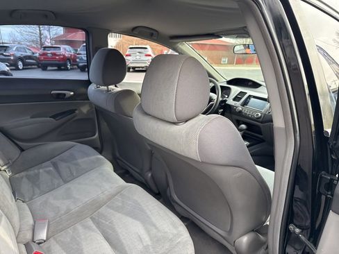 Used 2010 Honda Civic LX image 19