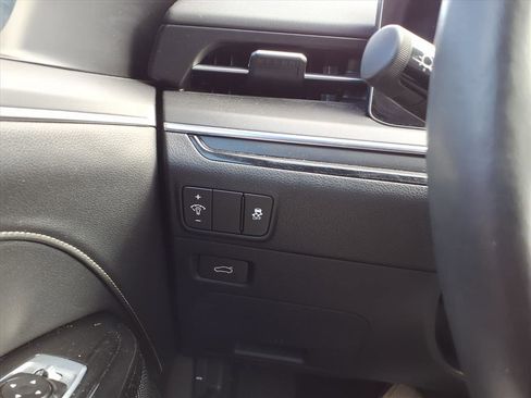 Used 2025 Kia K5 GT-Line image 17