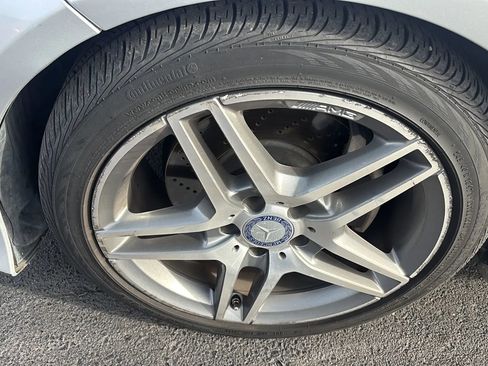 Used 2014 Mercedes-Benz E 350 Sedan image 28