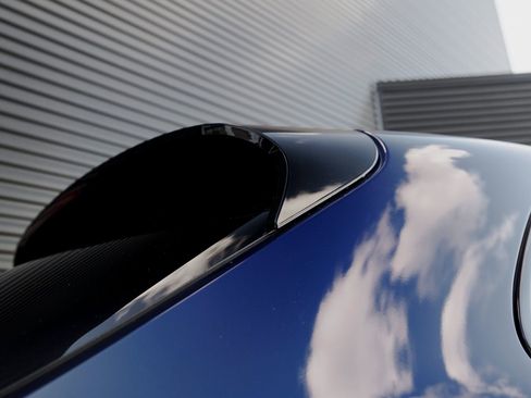 New 2026 Porsche Macan S image 29