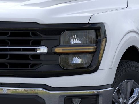 New 2026 Ford F150 XLT w/ Equipment Group 302A MID AWD/4WD image 18