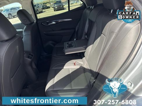 Used 2024 Buick Envision Preferred AWD/4WD image 18