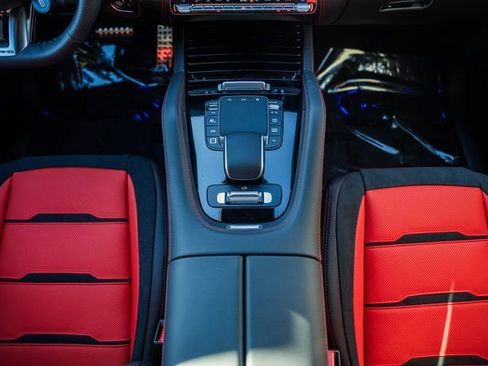 New 2026 Mercedes-Benz GLE 53 AMG 4MATIC Coupe image 28