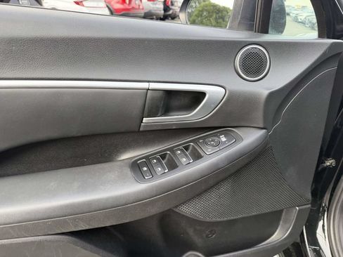 Used 2021 Hyundai Sonata SEL FWD image 22