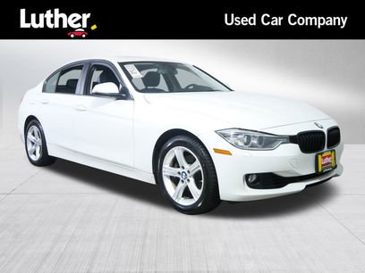 Used 2015 BMW 328i xDrive Sedan