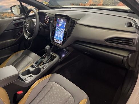 Certified 2025 Subaru Crosstrek 2.5i Sport w/ Popular Package #3A image 61