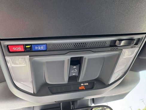 Certified 2025 Subaru Forester Premium AWD/4WD image 26