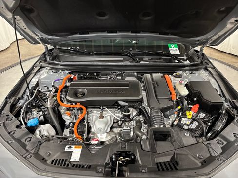 Used 2023 Honda Accord Sport image 27