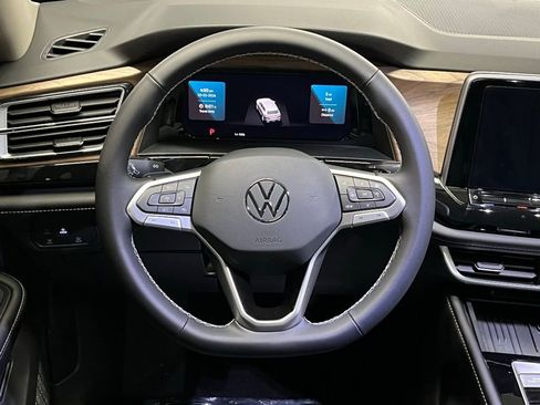 New 2026 Volkswagen Atlas SE AWD/4WD image 9