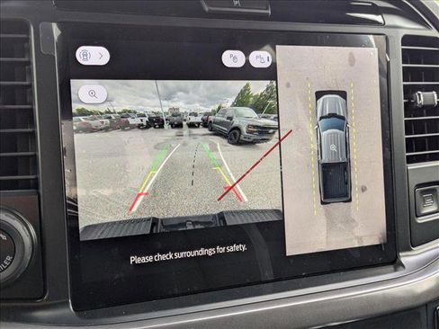 New 2025 Ford F150 XLT w/ Equipment Group 302A MID image 13