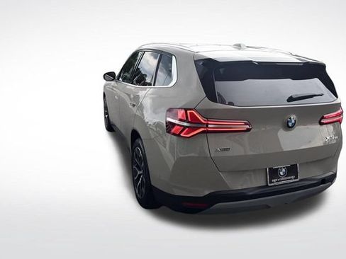 New 2026 BMW X3 xDrive30i w/ Premium Package AWD/4WD image 13