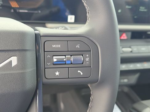 New 2027 Kia Seltos X-Line S AWD/4WD image 30