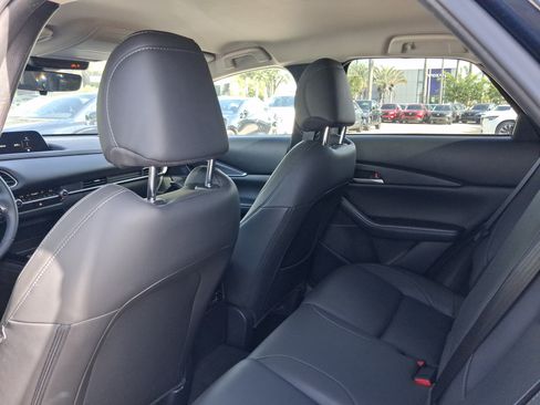Certified 2024 MAZDA CX-30 AWD 2.5 S w/ Select Sport Pkg image 7