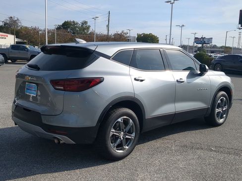 Used 2023 Chevrolet Blazer LT image 13