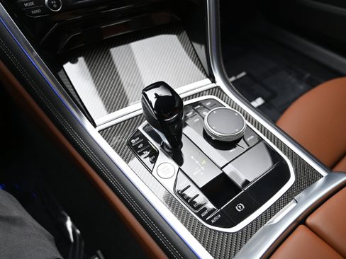 Used 2025 BMW M850i xDrive Coupe w/ M Sport Professional Package image 27