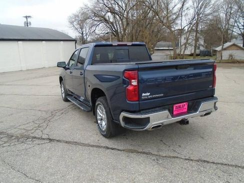 Used 2020 Chevrolet Silverado 1500 LT w/ All-Star Edition image 20