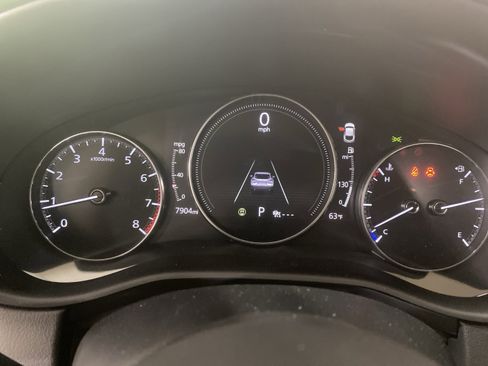 Used 2024 MAZDA CX-30 AWD 2.5 S image 19