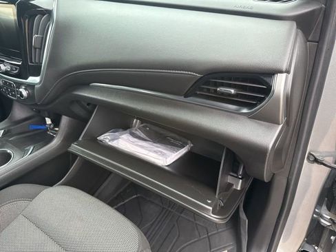 Used 2023 Chevrolet Traverse LT w/ LPO, Floor Liner Package image 56