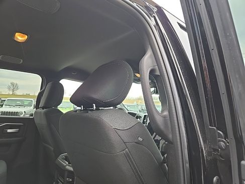 New 2026 RAM 2500 Big Horn image 95