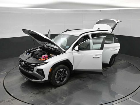 New 2026 Hyundai Tucson SEL AWD/4WD image 40