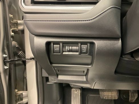 Certified 2025 Subaru Forester Limited w/ Popular Package #2 AWD/4WD image 20