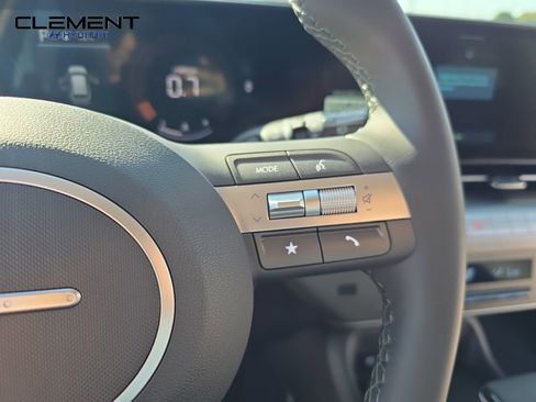 New 2026 Hyundai Kona SEL Sport image 15