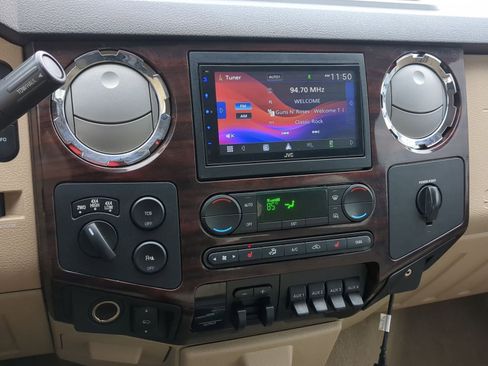 Used 2008 Ford F450 Lariat image 26