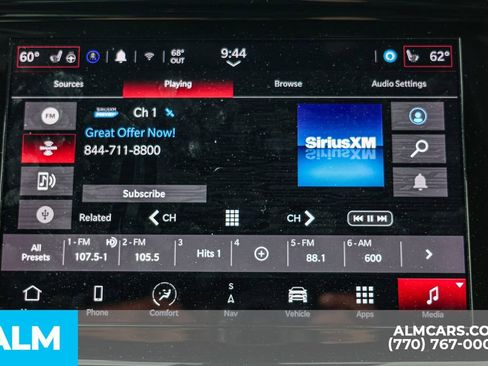 Used 2024 Dodge Durango GT image 44