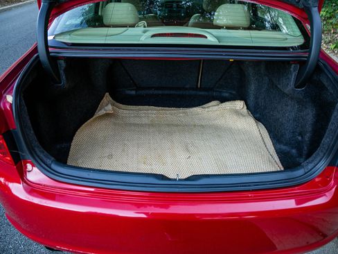 Used 2007 Acura TSX image 24