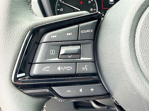 New 2026 Subaru Forester Sport AWD/4WD image 38