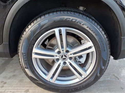 Certified 2022 Mercedes-Benz GLC 300 4MATIC image 24