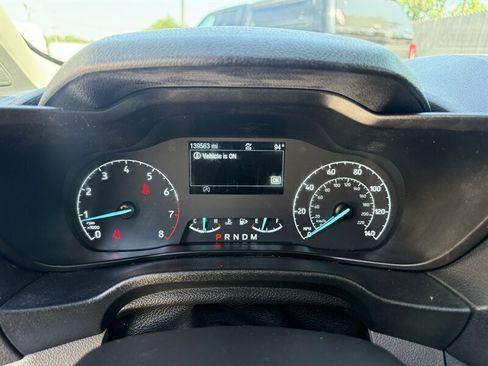 Used 2019 Ford Transit Connect XL FWD image 18