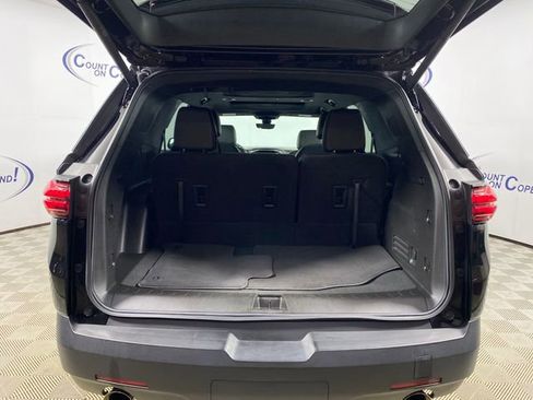 Certified 2023 Chevrolet Traverse LT w/ LT Premium Package image 26