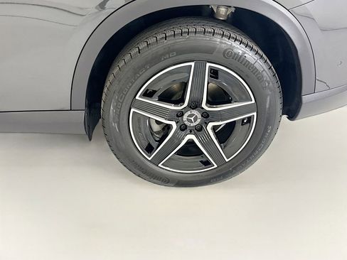 Certified 2026 Mercedes-Benz GLC 300 image 30