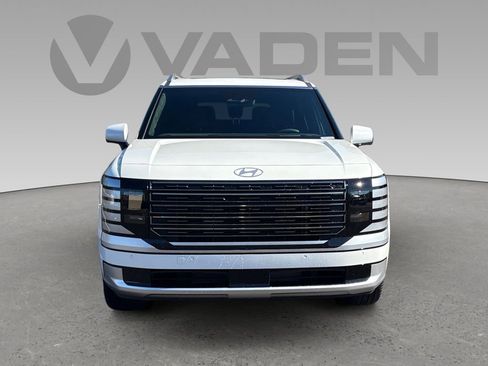 New 2026 Hyundai Palisade Calligraphy FWD image 23