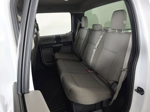 Used 2018 Ford F350 XLT w/ XLT Value Package image 20