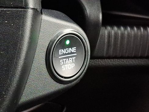 Certified 2025 Ford Ranger Lariat w/ FX4 Off-Road Package image 24