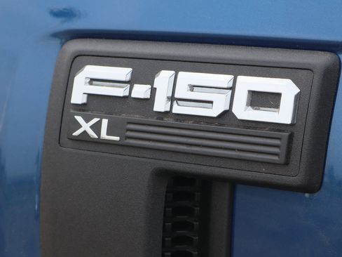 New 2025 Ford F150 XL image 57