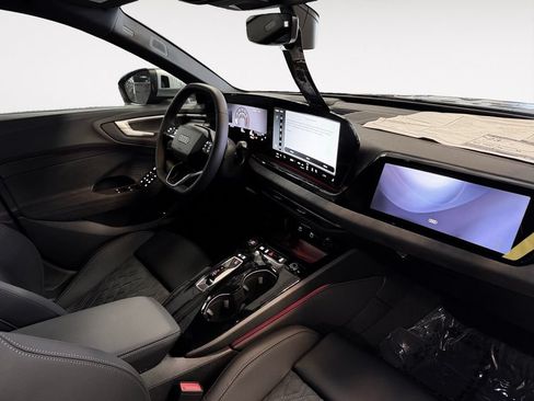 New 2026 Audi S5 Premium Plus AWD/4WD image 9