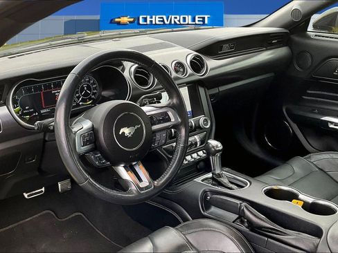 Used 2021 Ford Mustang Mach 1 w/ Equipment Group 700A image 17