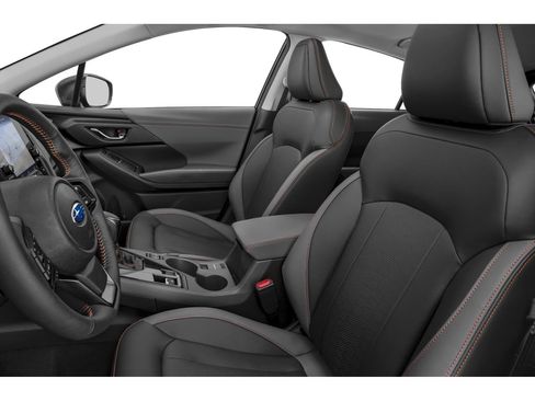Certified 2024 Subaru Crosstrek 2.5i Limited AWD/4WD image 6