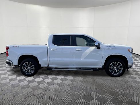 New 2026 Chevrolet Silverado 1500 LT w/ Safety Package image 7