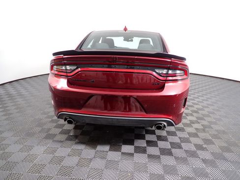 Used 2020 Dodge Charger GT w/ Blacktop Package image 12