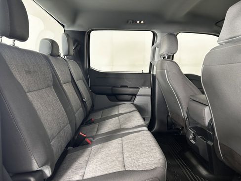 Used 2023 Ford F250 XL w/ XL Driver Assist Package AWD/4WD image 13