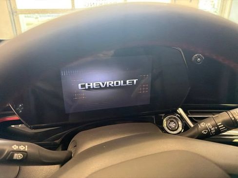 New 2026 Chevrolet Trax RS w/ Sunroof Package FWD image 20