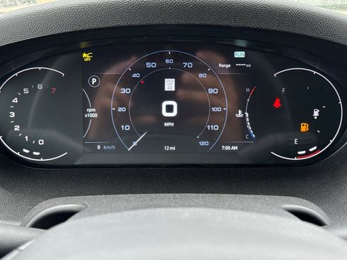 New 2026 RAM ProMaster 2500 w/ Quick Order Package 22G SLT image 22